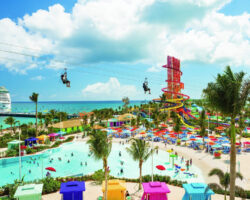 Caribbean Cruise NInja BARGAIN Special Offer