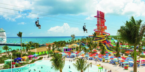 Caribbean Cruise NInja BARGAIN Special Offer