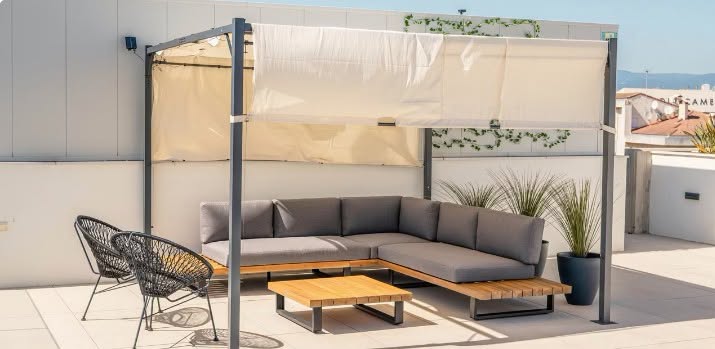 Adults Only Boutique Luxury in Cambrils Spain - Image 3