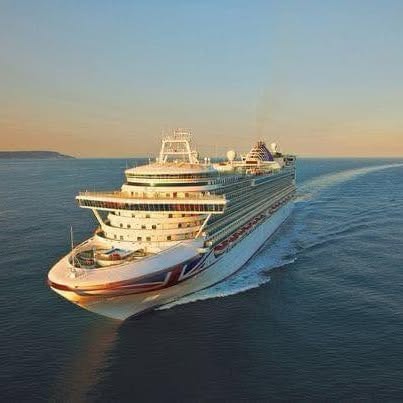 New Year Canaries and Morocco P&O Cruise - Image 2