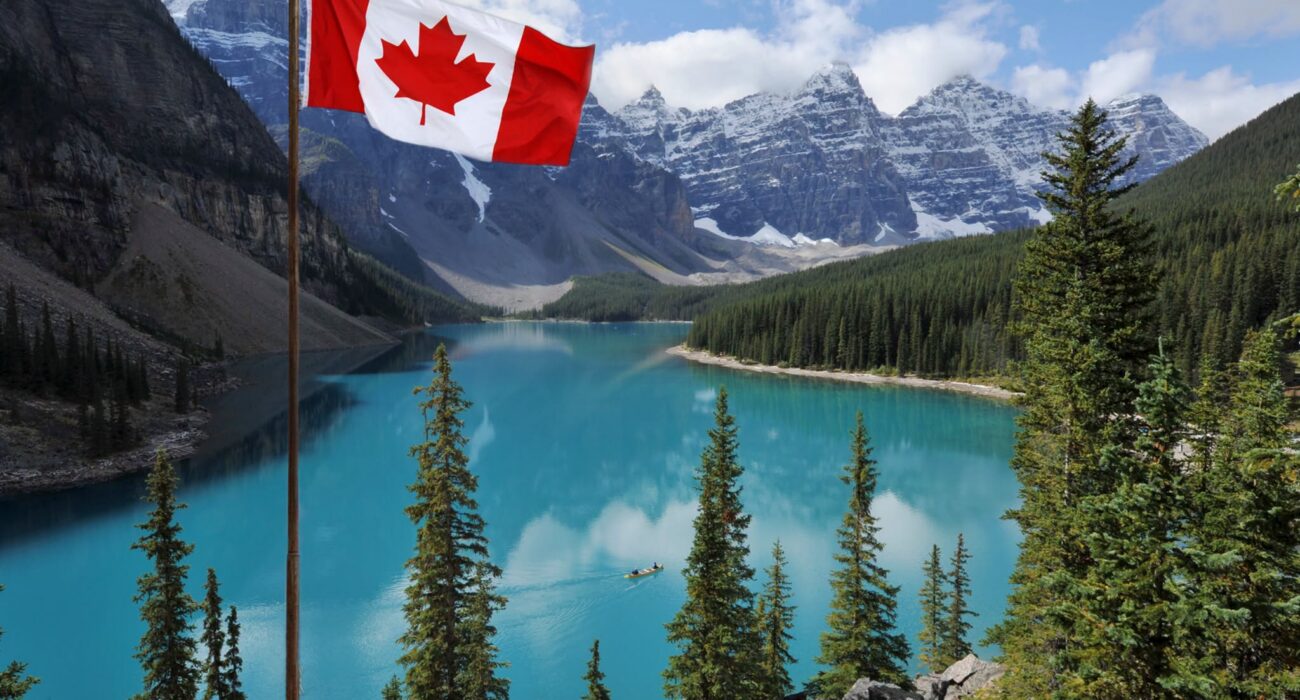 Canadian Rockies BUCKET LIST 2027 Self Drive - Image 1