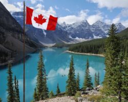 Canadian Rockies BUCKET LIST 2027 Self Drive