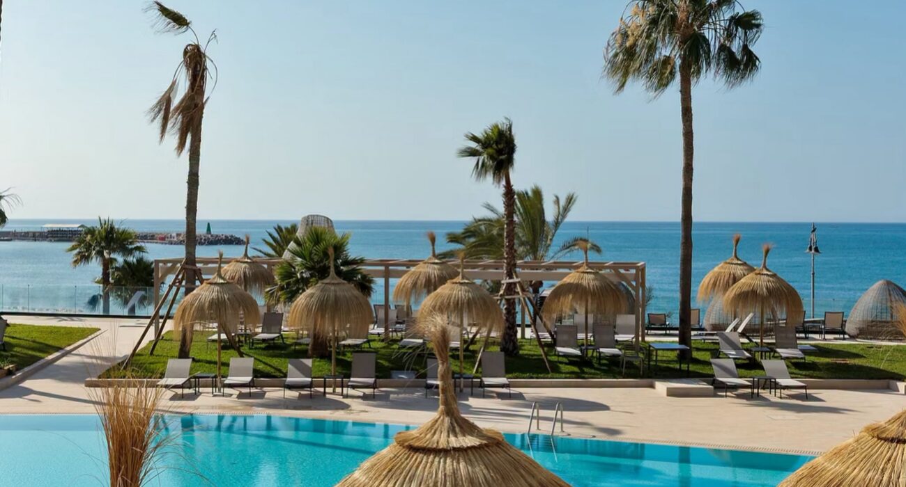 Summer ’27 Family Fave Costa Del Sol Offer - Image 1