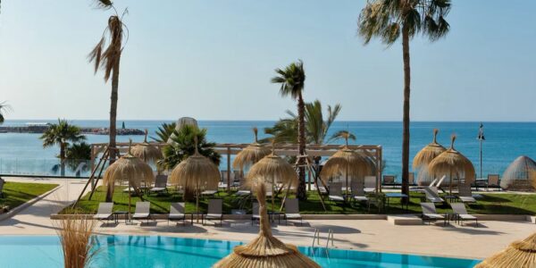 Summer ’27 Family Fave Costa Del Sol Offer