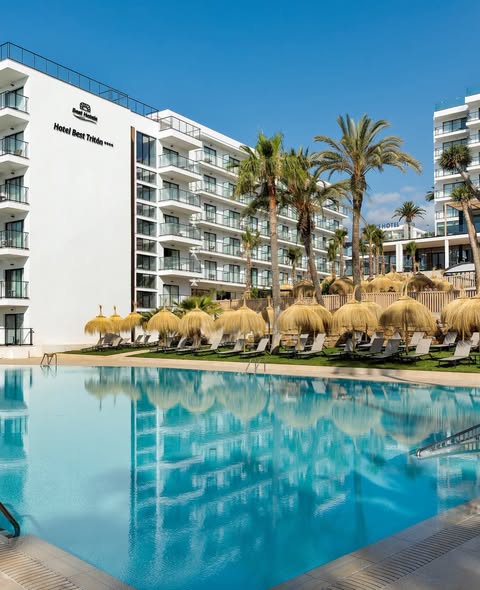 Summer ’27 Family Fave Costa Del Sol Offer - Image 2