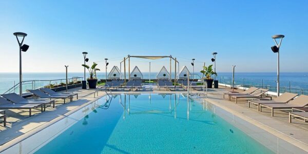 Costa Del Sol 4* Autumn Sunshine Break