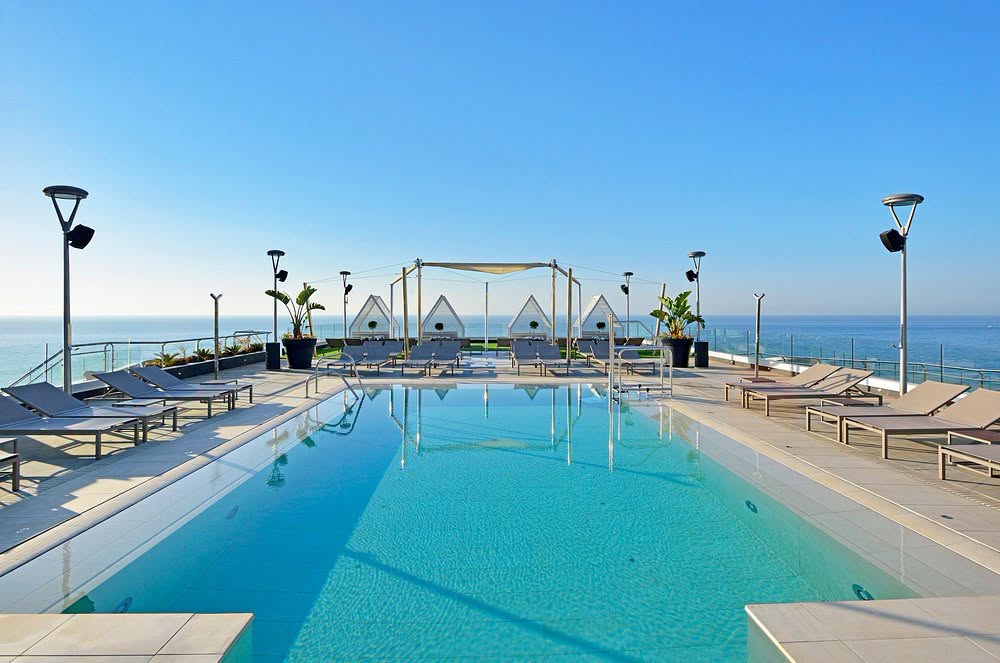 Costa Del Sol 4* Autumn Sunshine Break - Image 1