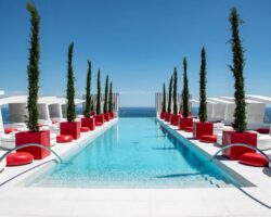 Adults Only 5* Special Late Summer Costa Del Sol