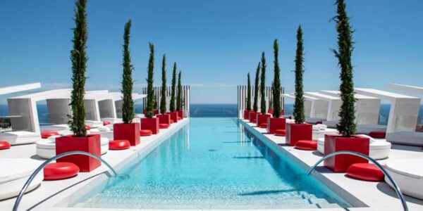 Adults Only 5* Special Late Summer Costa Del Sol