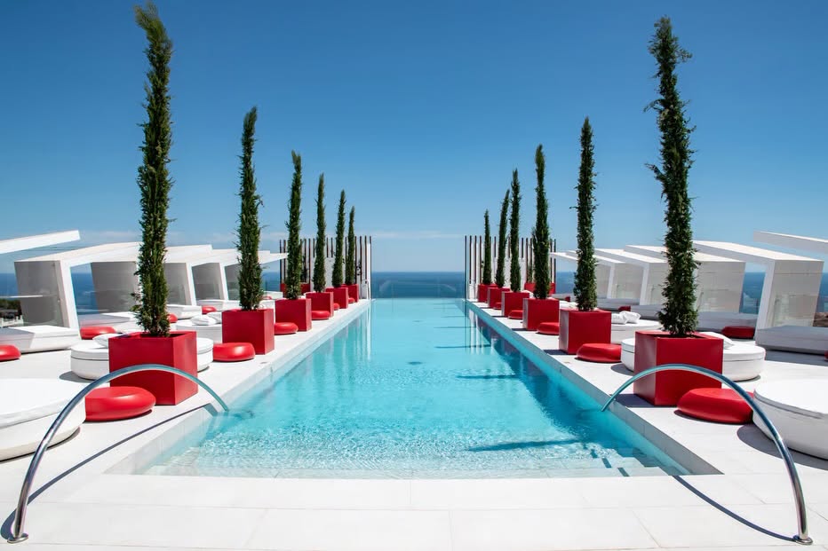 Adults Only 5* Special Late Summer Costa Del Sol - Image 1