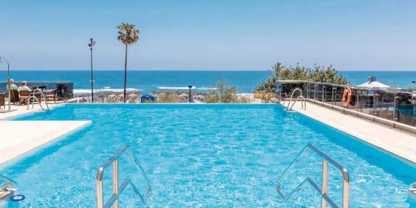 Costa Del Sol Early August 4* Summer Hols