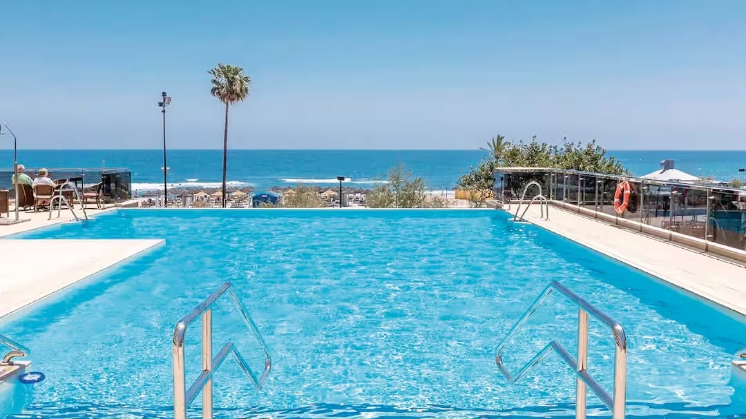 Costa Del Sol Early August 4* Summer Hols - Image 1