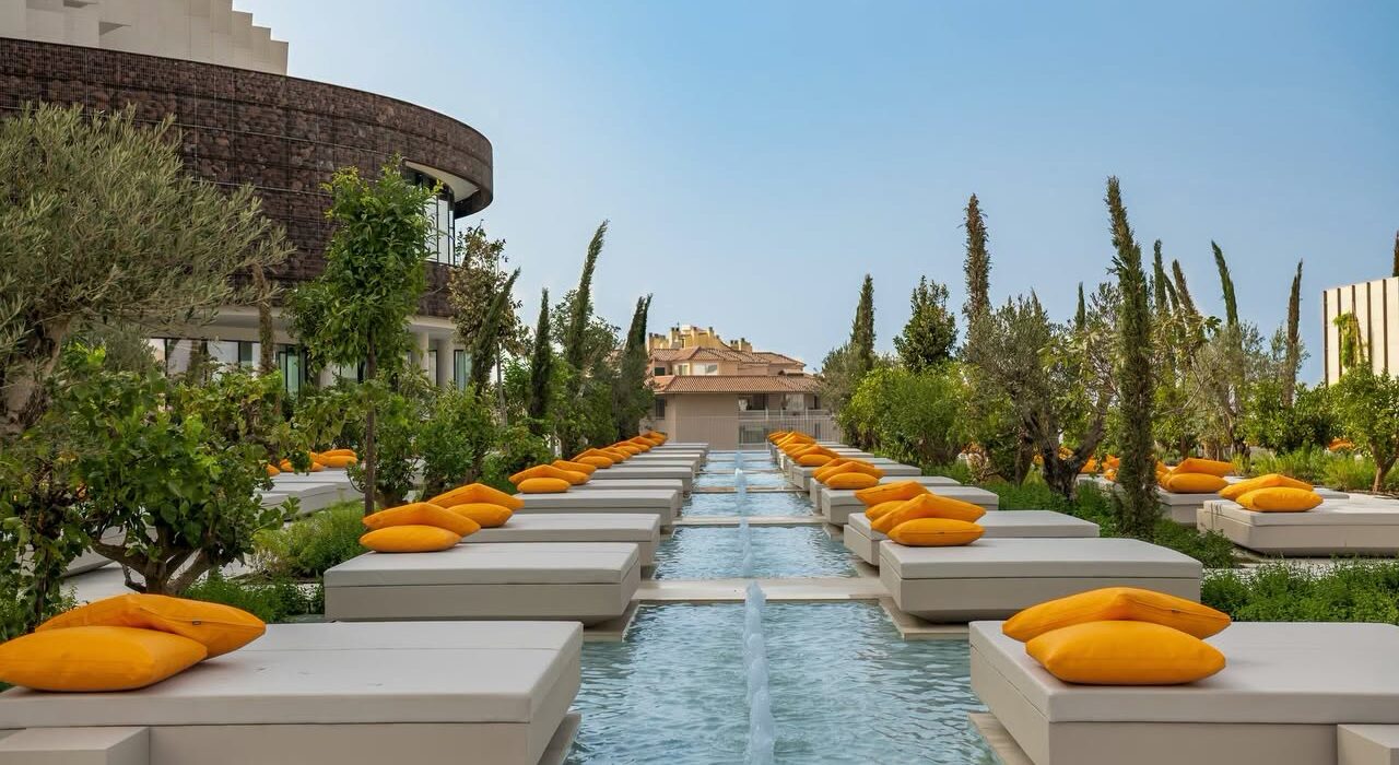 Adults Only 5* Special Late Summer Costa Del Sol - Image 2