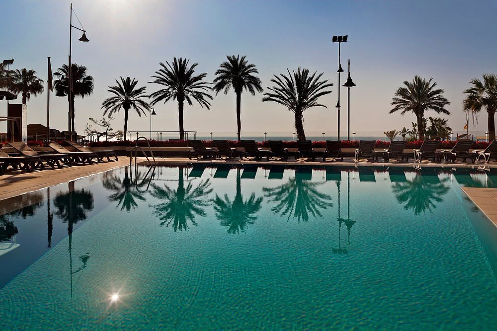 Costa Del Sol 4* Autumn Sunshine Break - Image 3