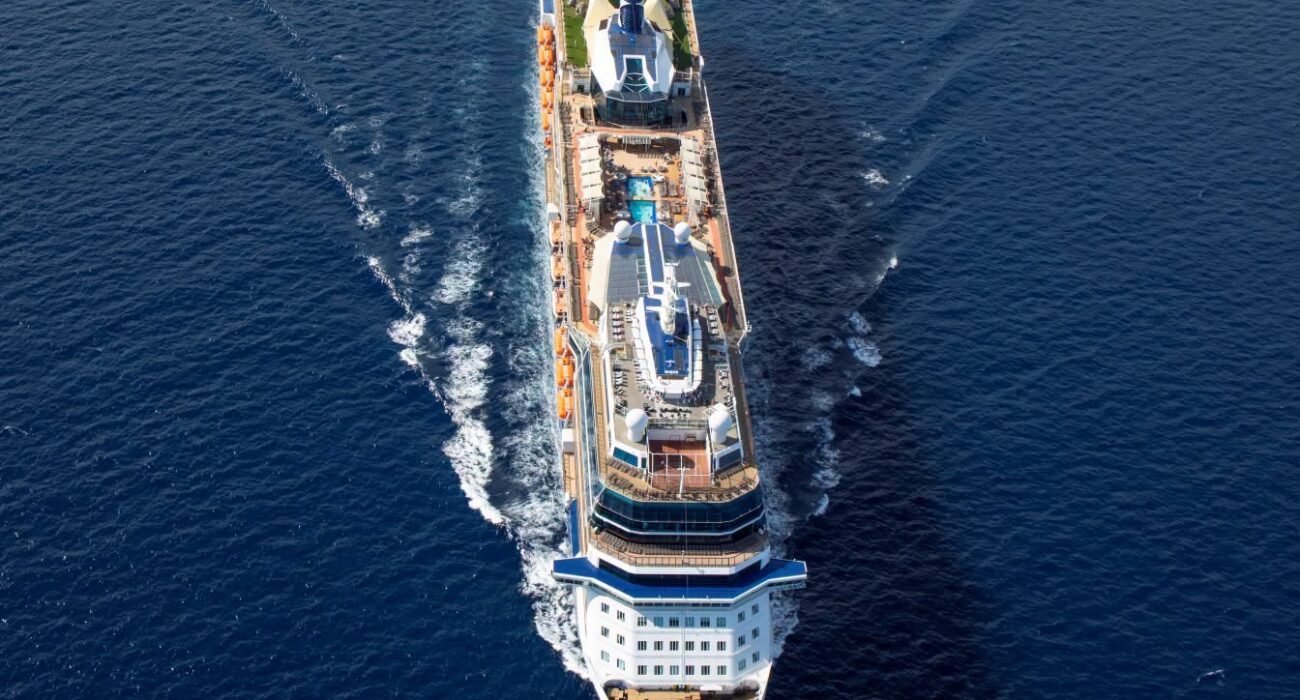 5* Med Cruise LAST MIN Summer Hols - Image 1