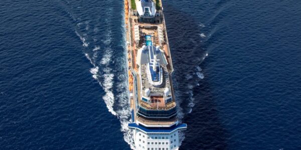 5* Med Cruise LAST MIN Summer Hols