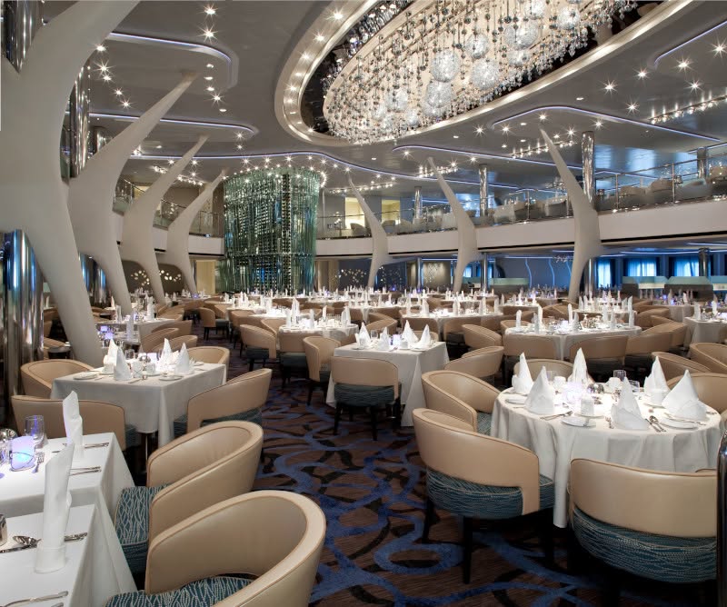 5* Med Cruise LAST MIN Summer Hols - Image 2