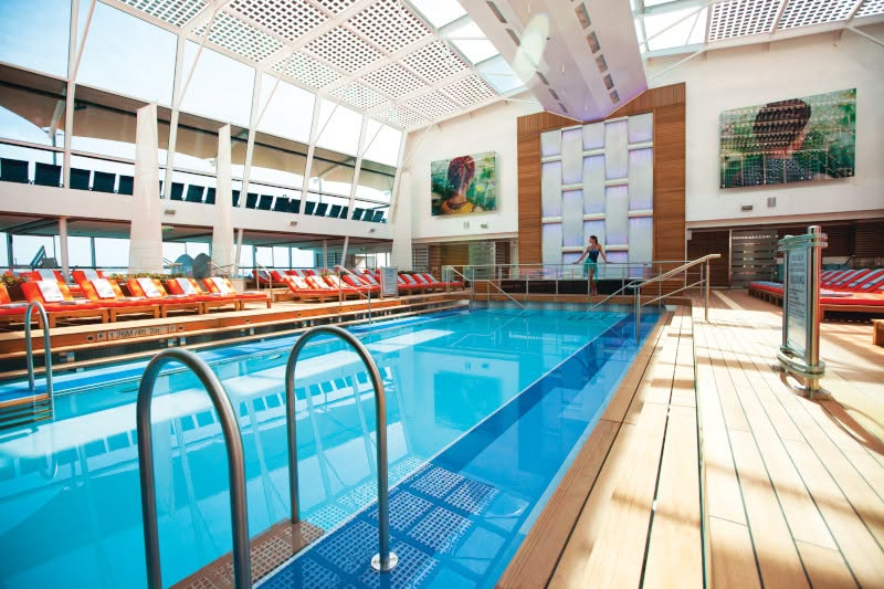 5* Med Cruise LAST MIN Summer Hols - Image 5