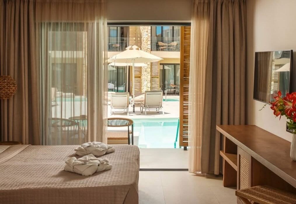 Corfu Greece Boutique October Short Break - Image 4
