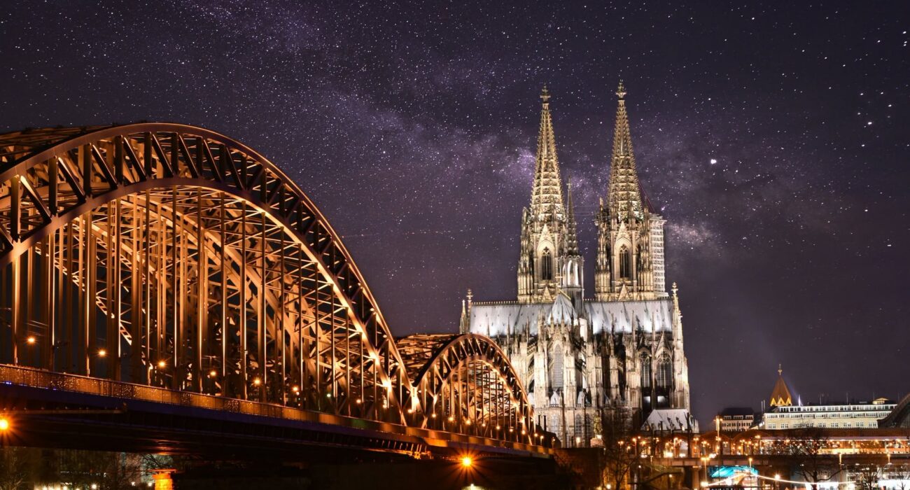 Cologne Germany Christmas Markets Break - Image 1