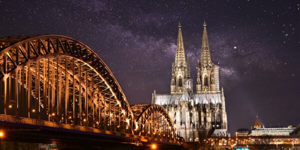 Cologne Germany Christmas Markets Break