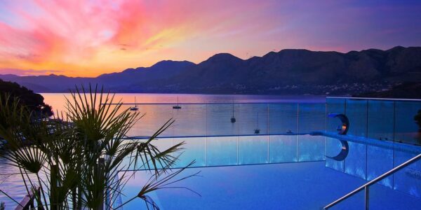 Autumn TWO WEEK Croatia NInja Getaway Break