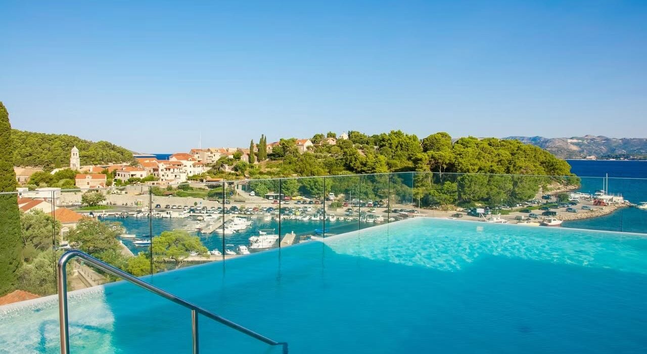Autumn TWO WEEK Croatia NInja Getaway Break - Image 2