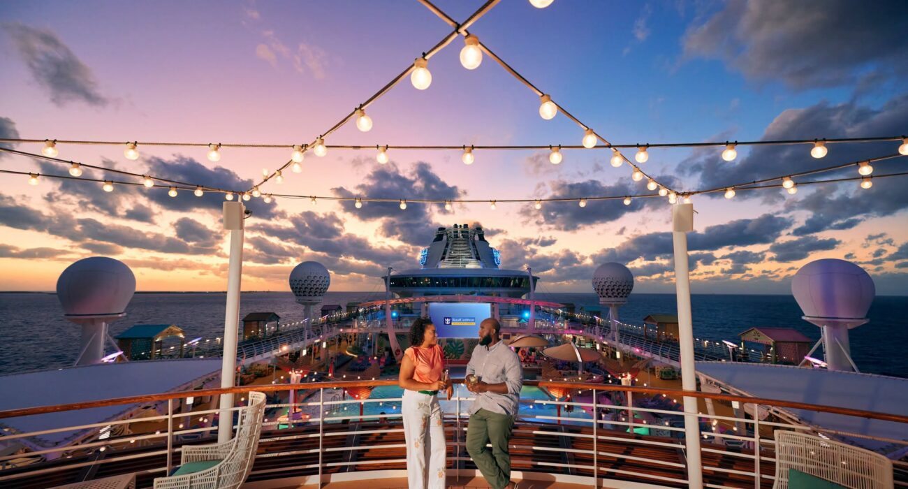 Royal Caribbean Europe Taster Cruise Special - Image 2