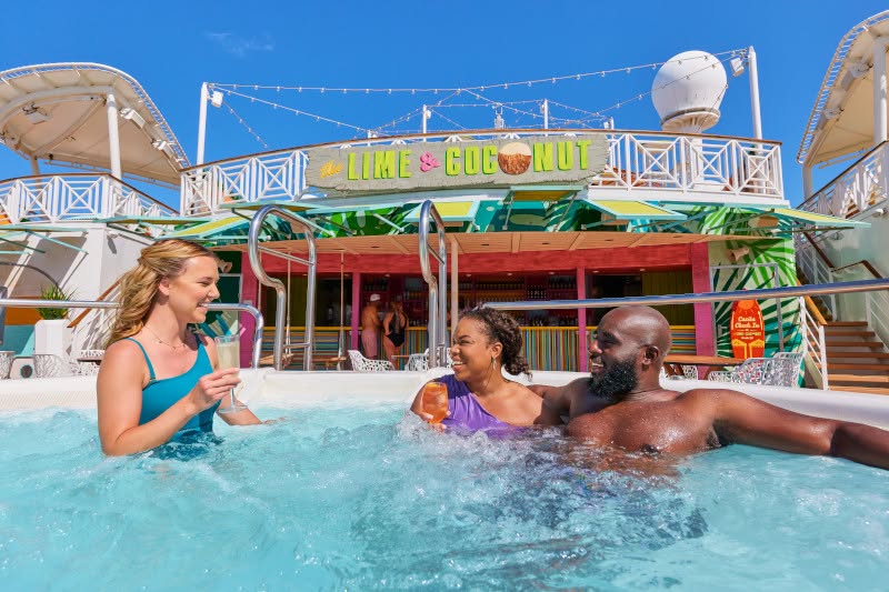 Royal Caribbean Europe Taster Cruise Special - Image 3