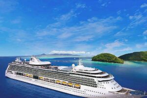 Royal Caribbean Italy and Croatia Cruise Offer