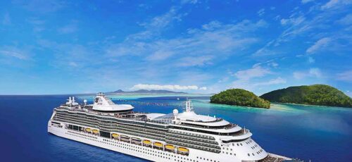 Royal Caribbean Italy and Croatia Cruise Offer