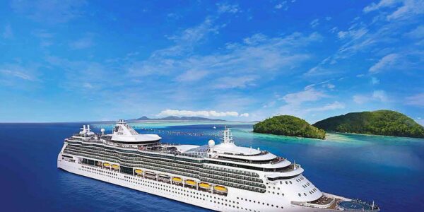 Royal Caribbean Italy and Croatia Cruise Offer