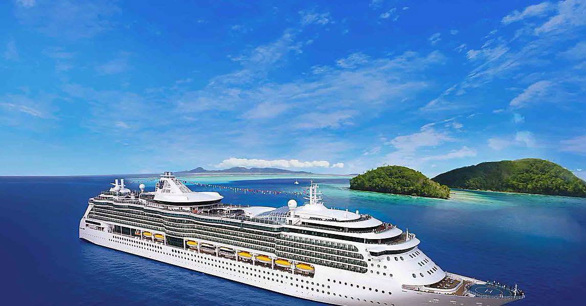 Royal Caribbean Italy and Croatia Cruise Offer - Image 1