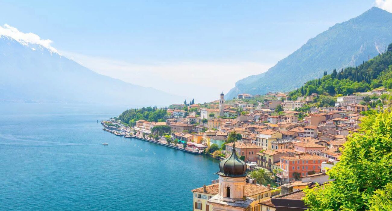 Lake Garda, Venice and the Dolomites Sept Hols - Image 1