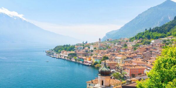 Lake Garda, Venice and the Dolomites Sept Hols