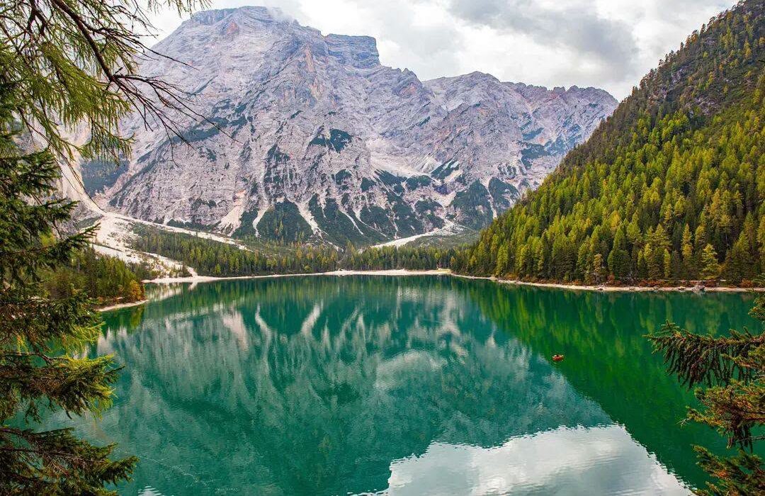 Lake Garda, Venice and the Dolomites Sept Hols - Image 2