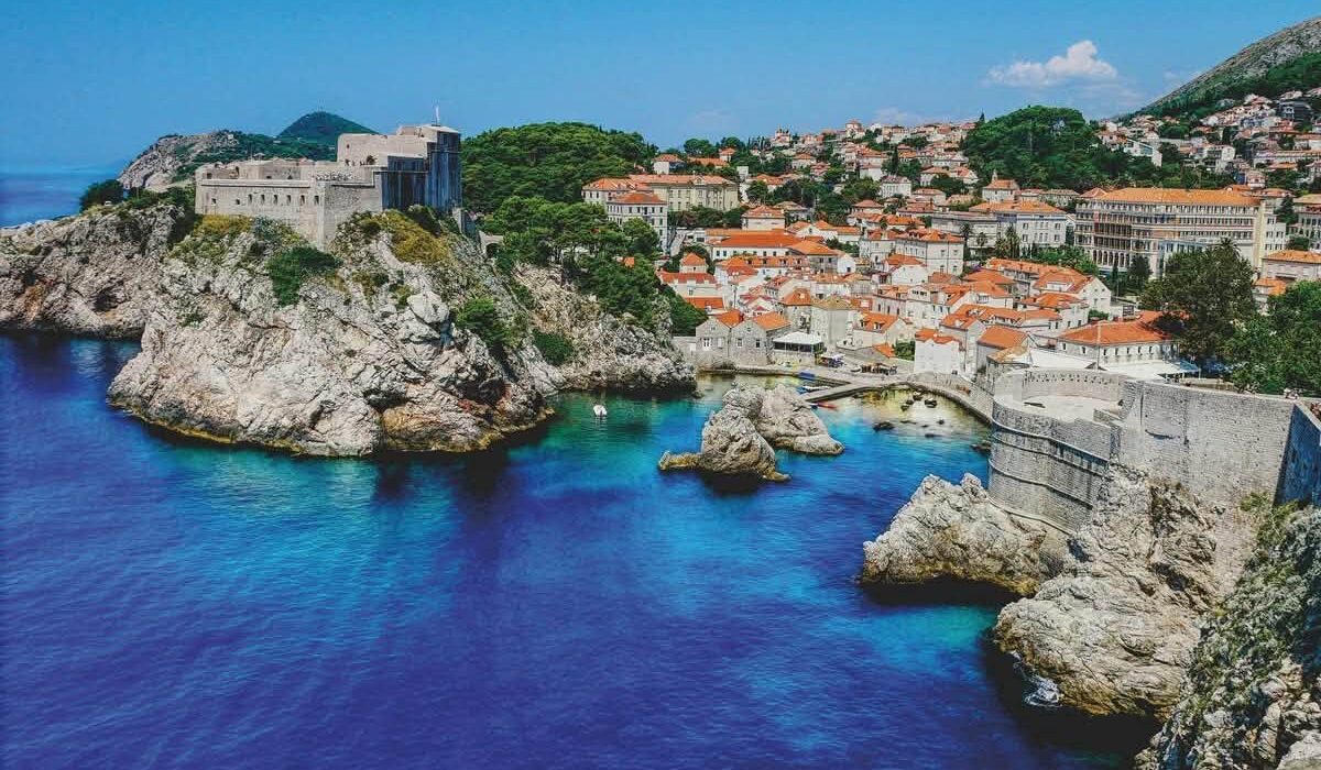 Easter Hols Short Break to Dubrovnik Croatia - Image 1