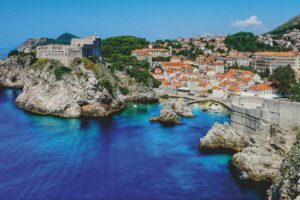 Easter Hols Short Break to Dubrovnik Croatia