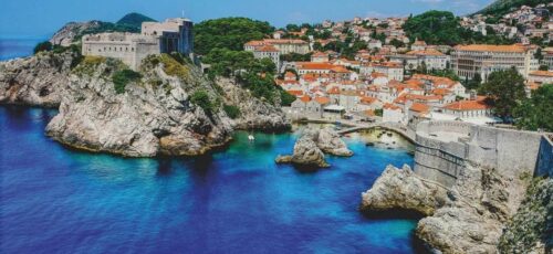 Easter Hols Short Break to Dubrovnik Croatia