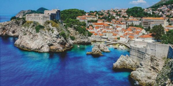 Easter Hols Short Break to Dubrovnik Croatia