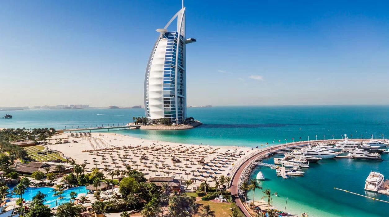 Mid June 2027 Summer Escape to 5* Dubai - Image 2
