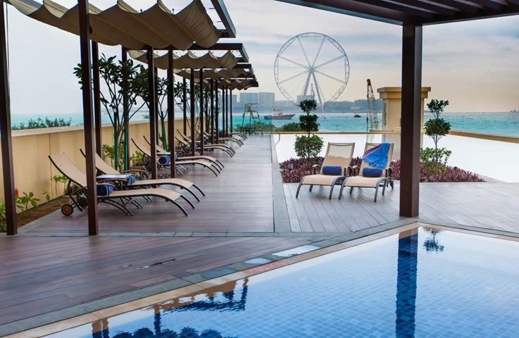 Mid June 2027 Summer Escape to 5* Dubai - Image 3