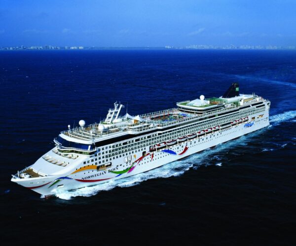 PEAK Summer Spain and Portugal NCL Cruise