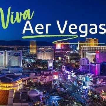 LAS VEGAS DIRECT FROM DUBLIN 2027 - Image 4