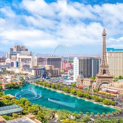 LAS VEGAS DIRECT FROM DUBLIN 2027 - Image 3