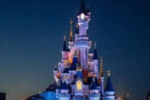 Winter Family Break to Disneyland Paris