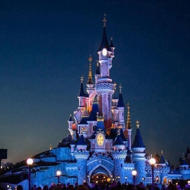 Winter Family Break to Disneyland Paris - Image 1