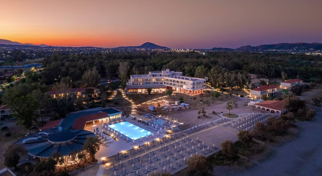 Ultimate 5* All Inclusive Plus Luxury Zante Break - Image 3