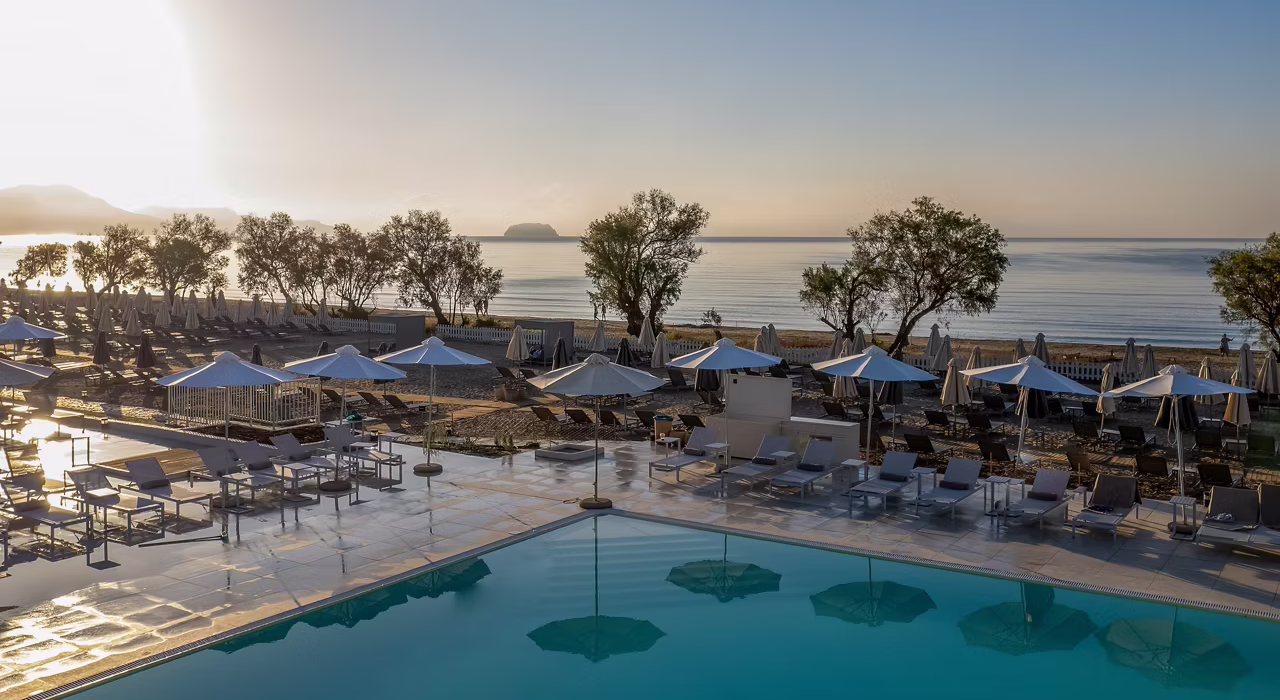 Ultimate 5* All Inclusive Plus Luxury Zante Break - Image 1