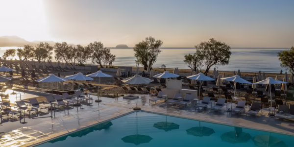 Ultimate 5* All Inclusive Plus Luxury Zante Break